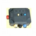 IP66 3 WAY WEATHER PROOF SWITCH BOX